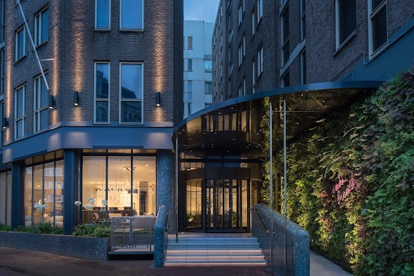 Kimpton De Witt Hotel