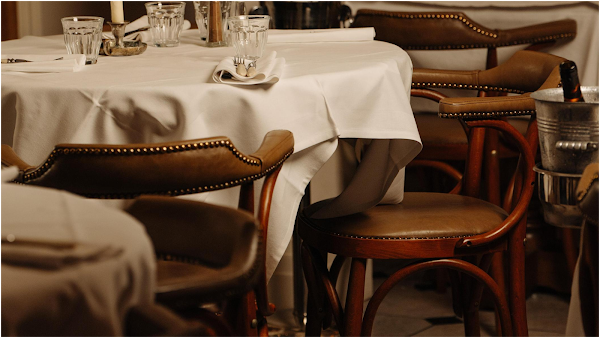Café Garçon