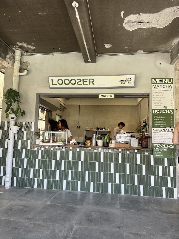 Looozer 4