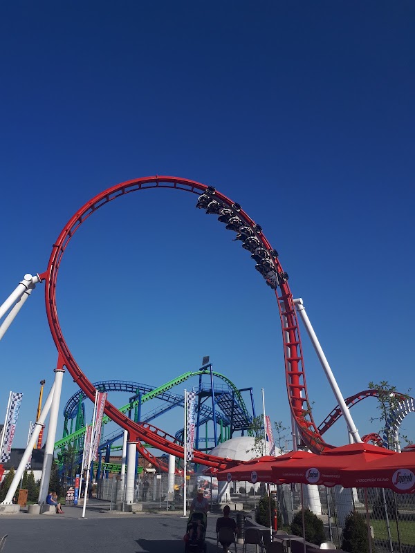 Energylandia 2