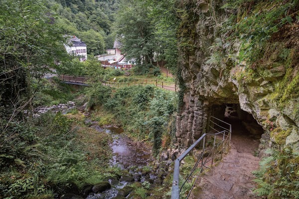 Elfengrotte (Käsegrotte) 5