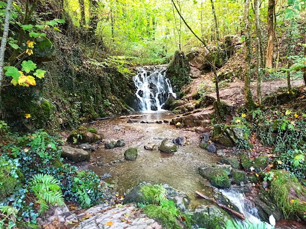 Elfengrotte (Käsegrotte) 4