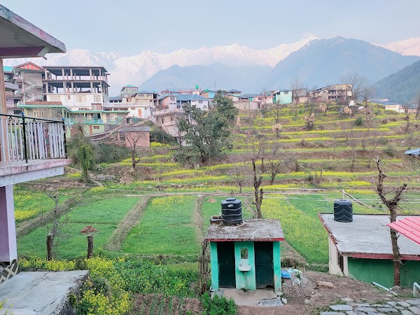 McLeod Ganj
