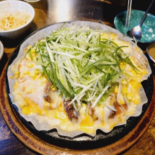 서울숲 누룽지 통닭구이 2