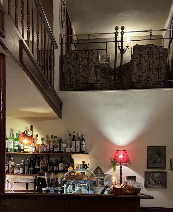 Café Zsivágó