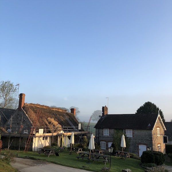 The Compasses Inn