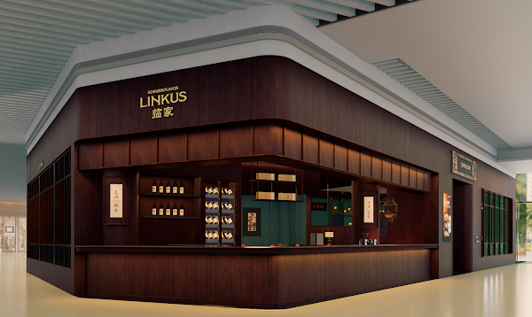 LINKUS 临家 SINGAPORE