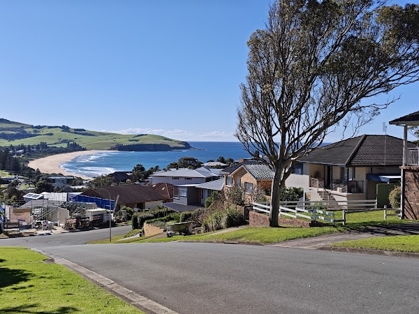 Tasman drive, Gerringong 3