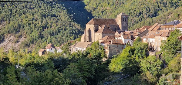 Ansó