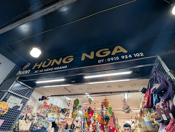 Hung Nga 1
