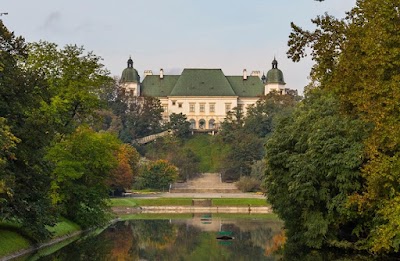 Warsaw, Poland 12