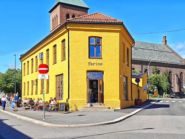 Farine 2