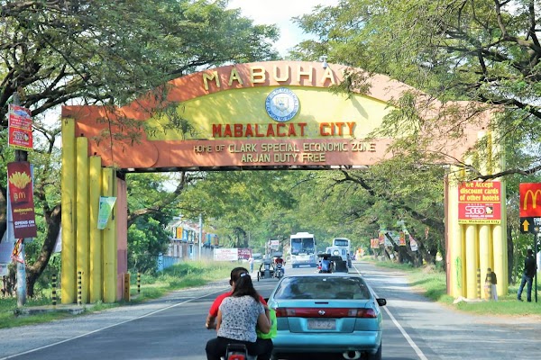 Pampanga 5