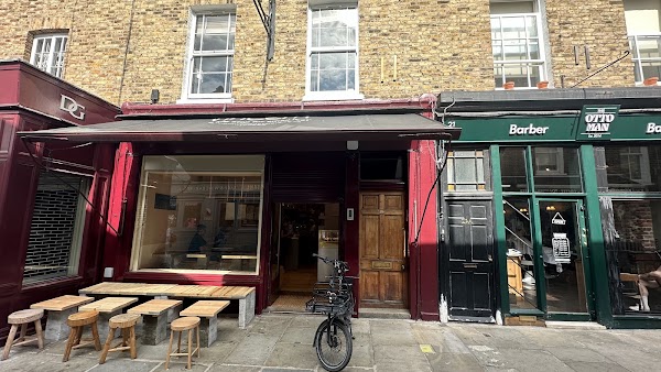 London 17
