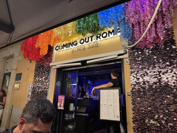 Coming Out 2