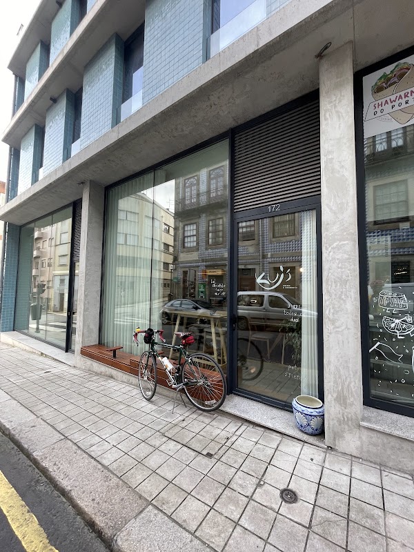 Kuji Coffee and Community 1