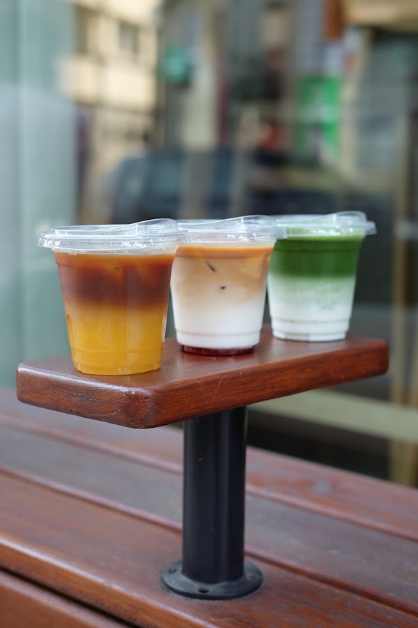 Kuji Coffee and Community 5