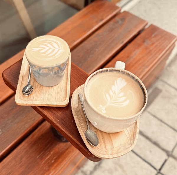 Kuji Coffee and Community 3