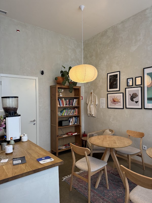 Kuji Coffee and Community 2