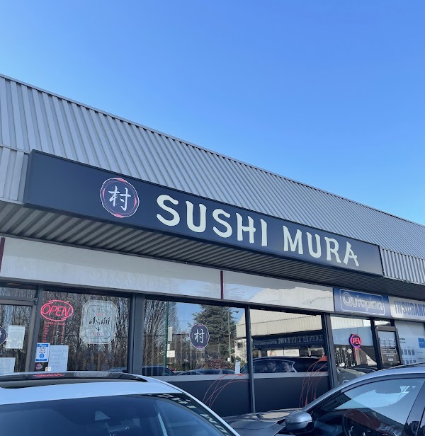 Sushi Mura