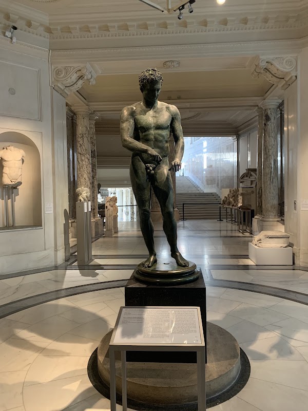 Ephesos-Museum der Antikensammlung des Kunsthistorischen Museums Wien 5