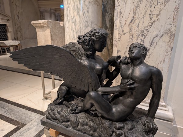 Ephesos-Museum der Antikensammlung des Kunsthistorischen Museums Wien 3