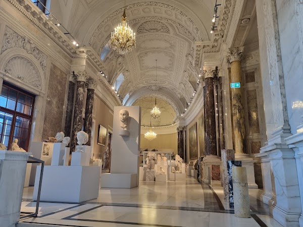 Ephesos-Museum der Antikensammlung des Kunsthistorischen Museums Wien 2