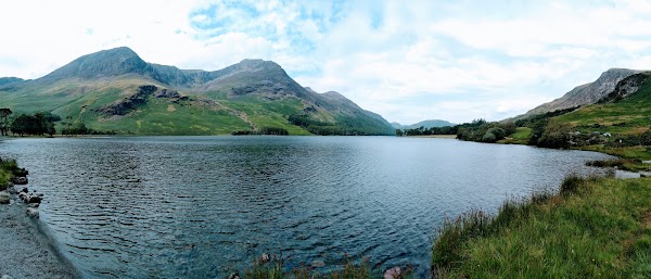 Buttermere