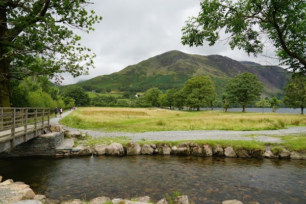 Buttermere 5