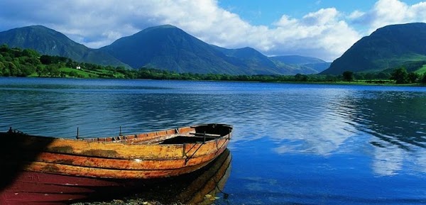 Buttermere 4