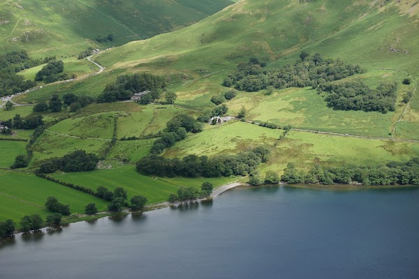 Buttermere 3