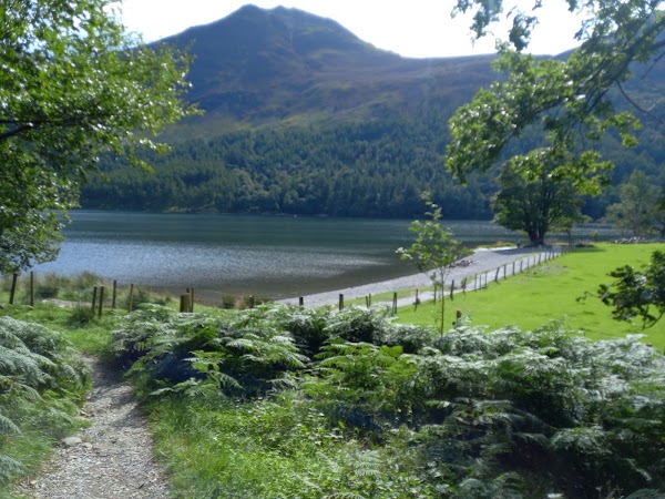 Buttermere 2