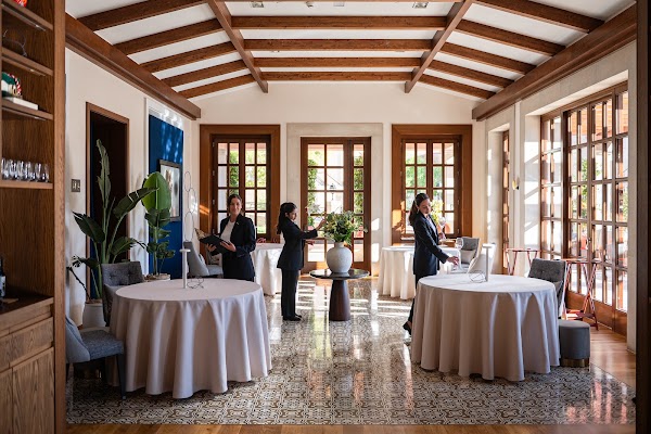 VORO Restaurant