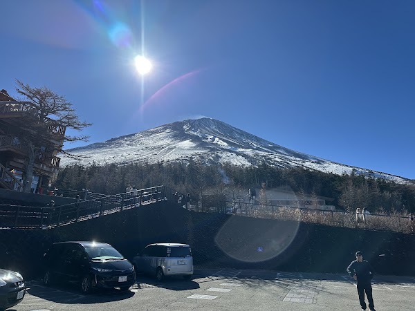 Fujinomiya 5
