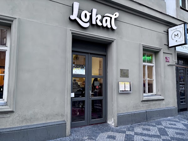 Lokál Dlouhááá 2