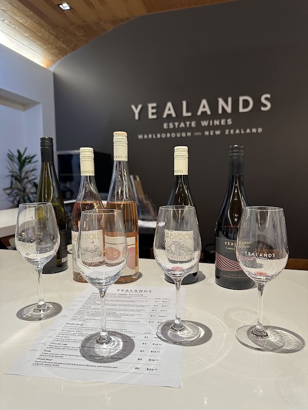 Yealands Estate Winery 3
