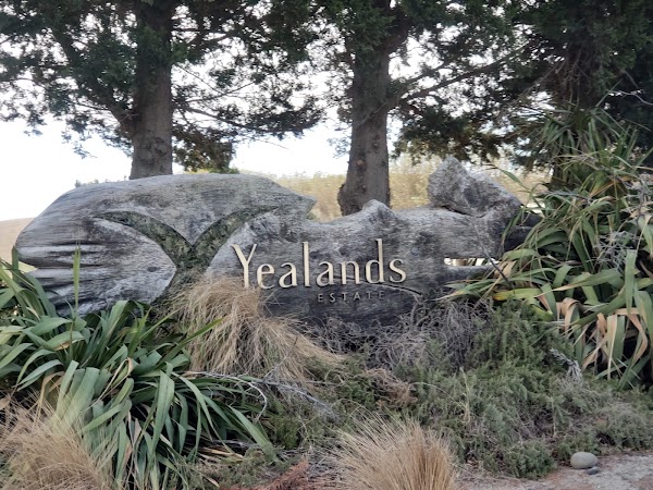 Yealands Estate Winery 2