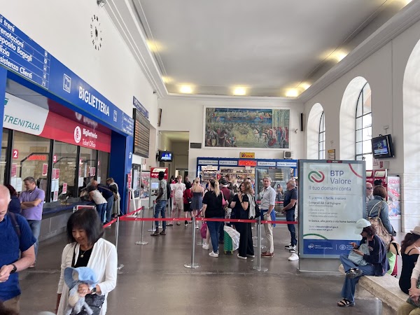 Pisa Centrale 3