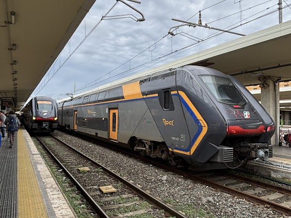Pisa Centrale 2