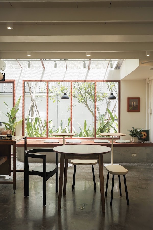 ALLO HOUSE 1