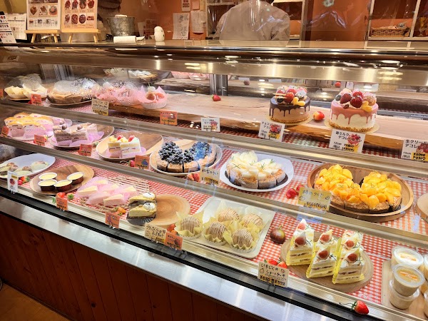 Tentation d’Ange - Main Shop 4