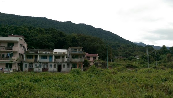 Sha Tau Kok