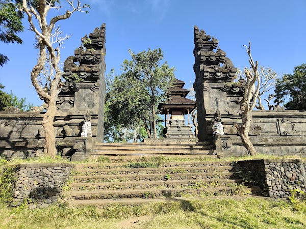Gumang Temple