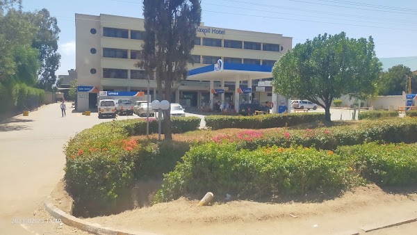 Nanyuki