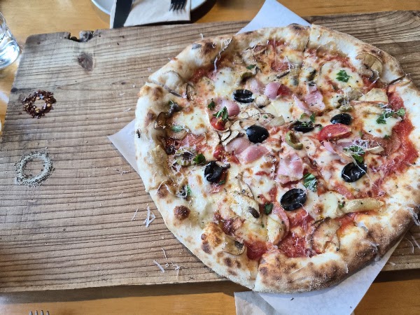 Donato's 4