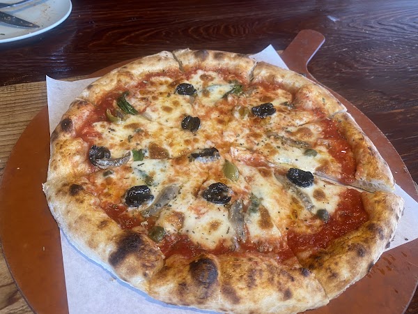 Donato's 2