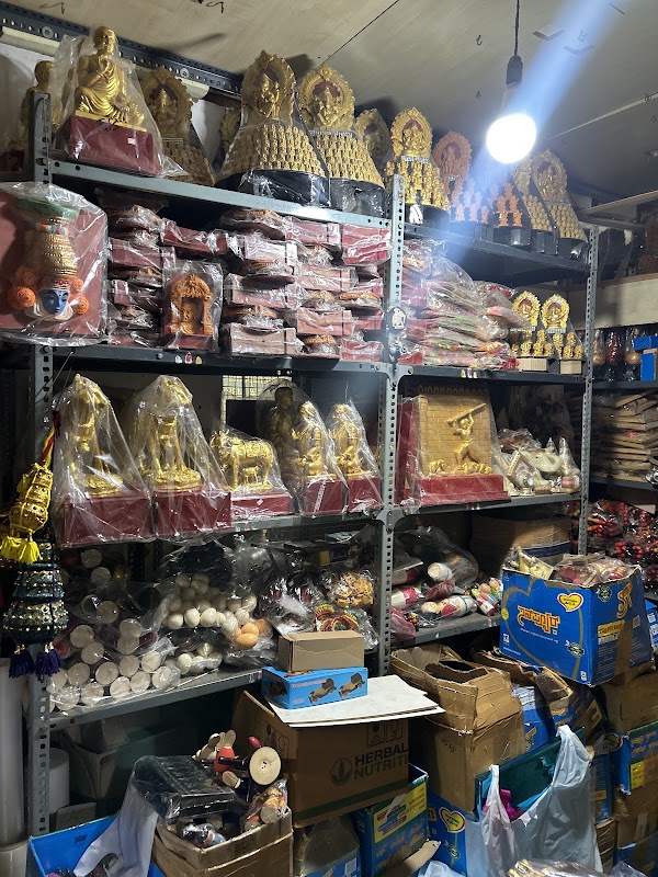 Channapattana toys Sri Srinivasa toys wholesale manufacturing factory 1
