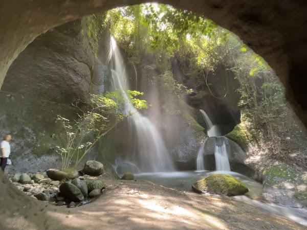 Ryuushou Falls 4