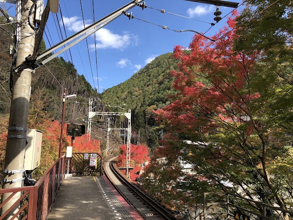 Ichihara Station 5