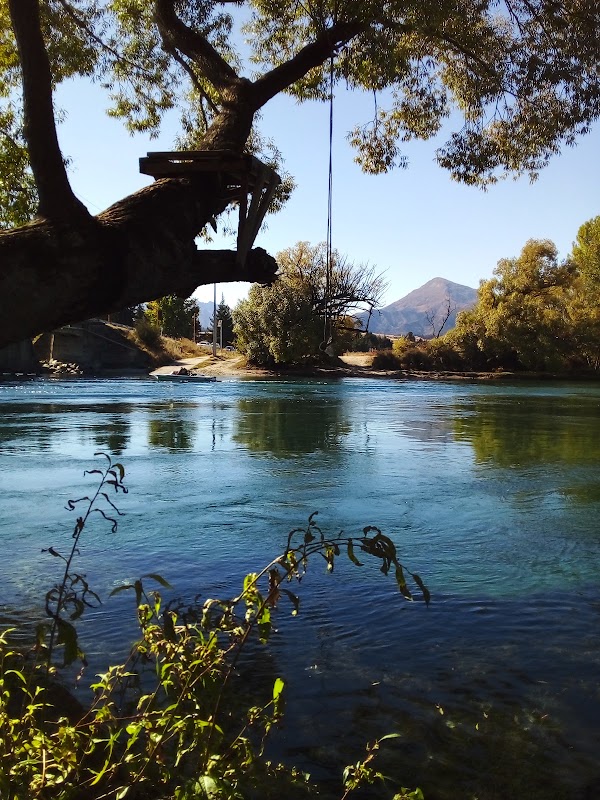 Lake Hāwea 5